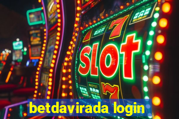 betdavirada login